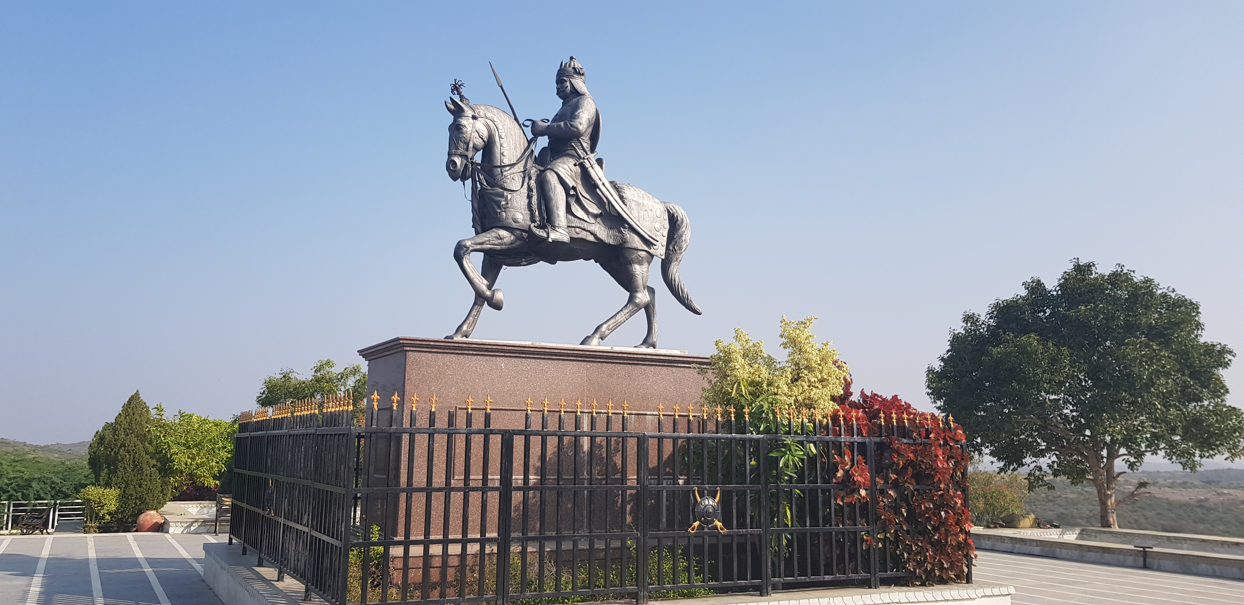 Maharana Pratap