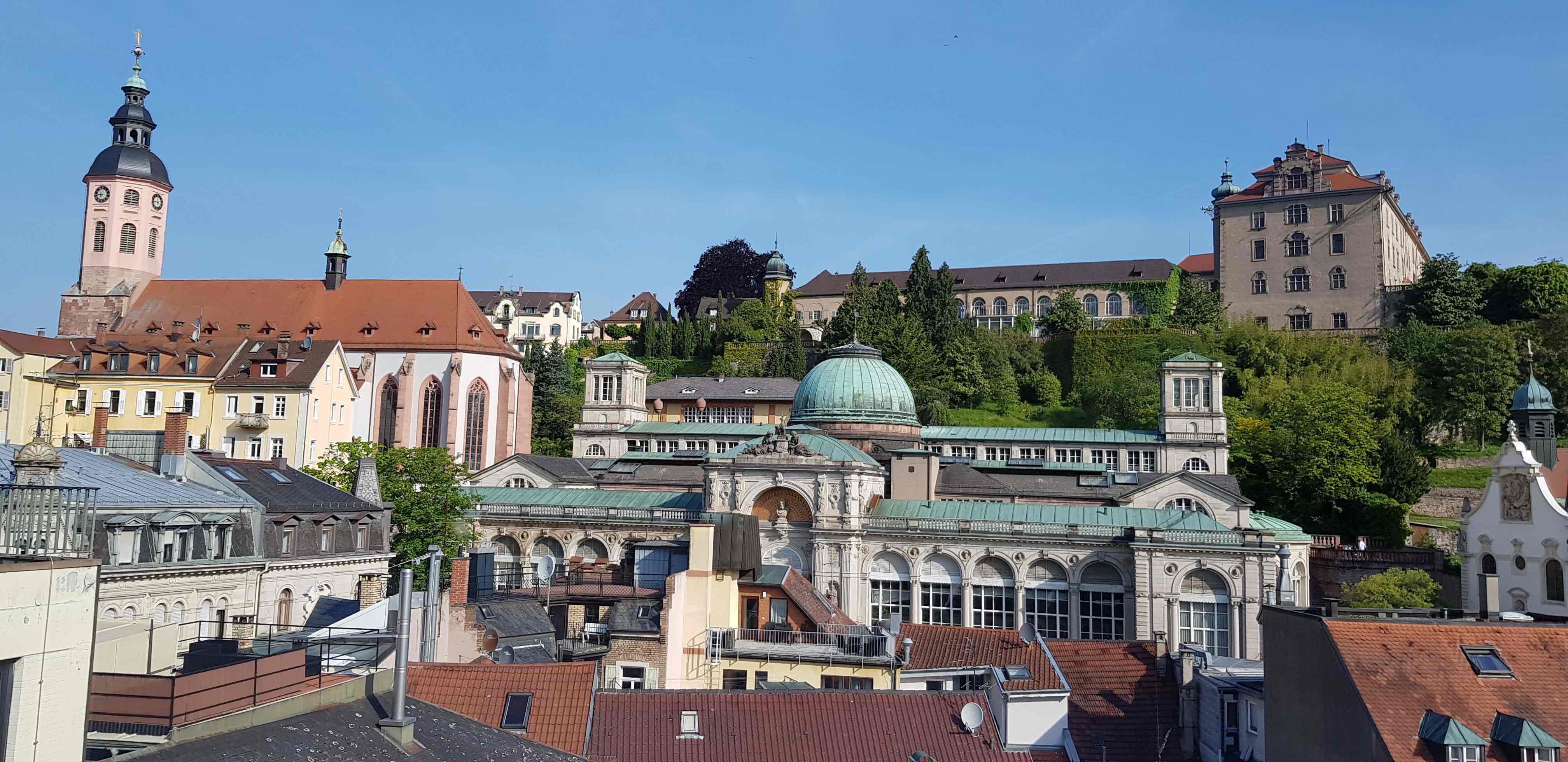 Baden Baden